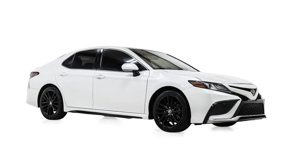 toyota camry 2021 4T1K61AK4MU528597 image toyota camry 2021 4T1K61AK4MU528597 image