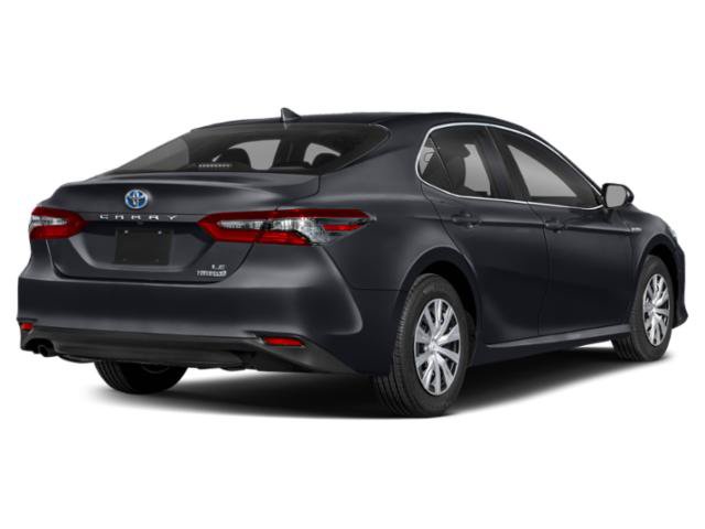 toyota camry 2021 4T1H31AKXMU025675 image toyota camry 2021 4T1H31AKXMU025675 image