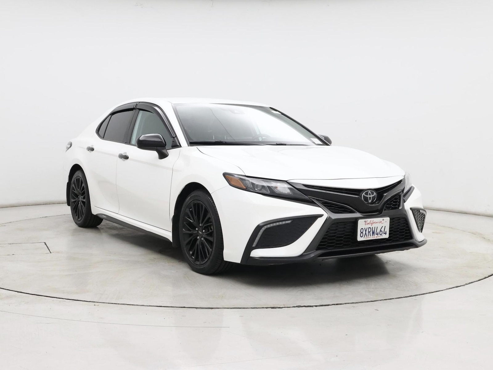 toyota camry 2021 4T1G11AKXMU495688 image toyota camry 2021 4T1G11AKXMU495688 image