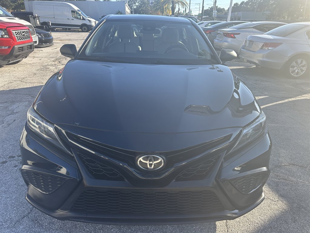 toyota camry 2021 4T1G11AK2MU522821 image toyota camry 2021 4T1G11AK2MU522821 image