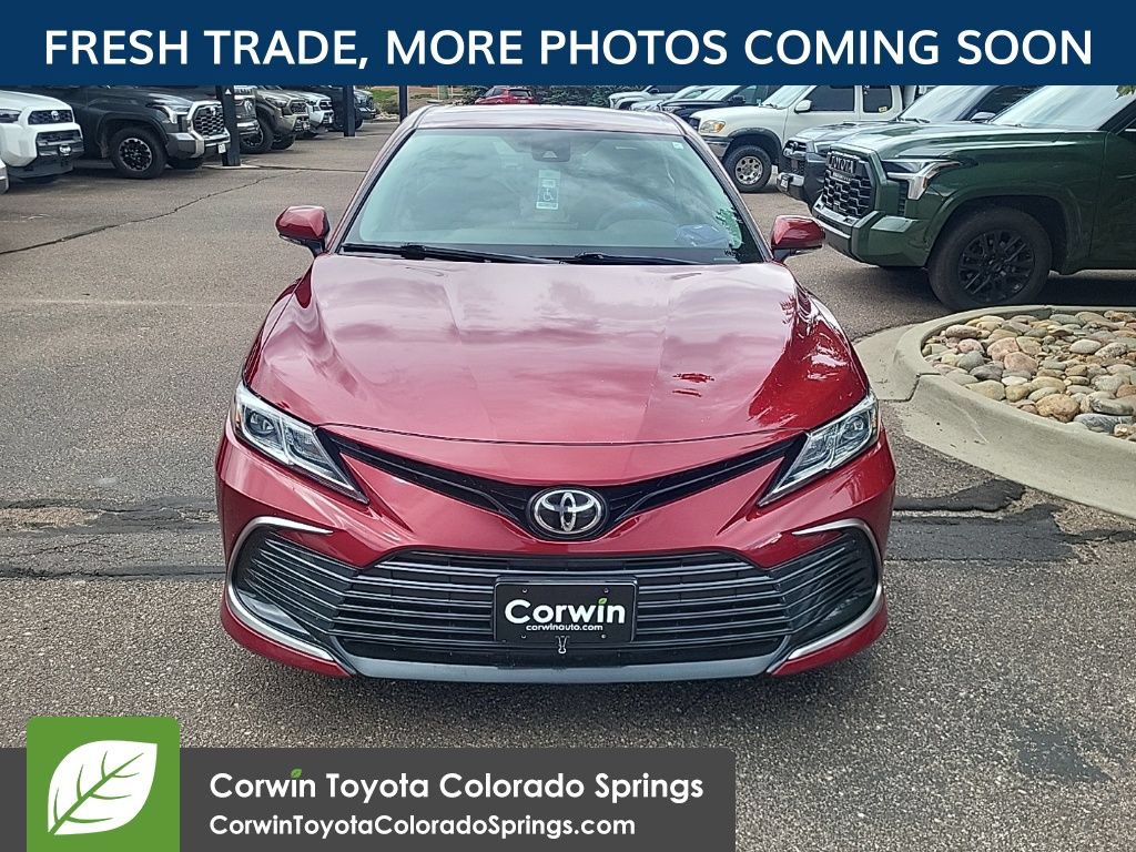 toyota camry 2021 4T1C11BKXMU028753 image toyota camry 2021 4T1C11BKXMU028753 image
