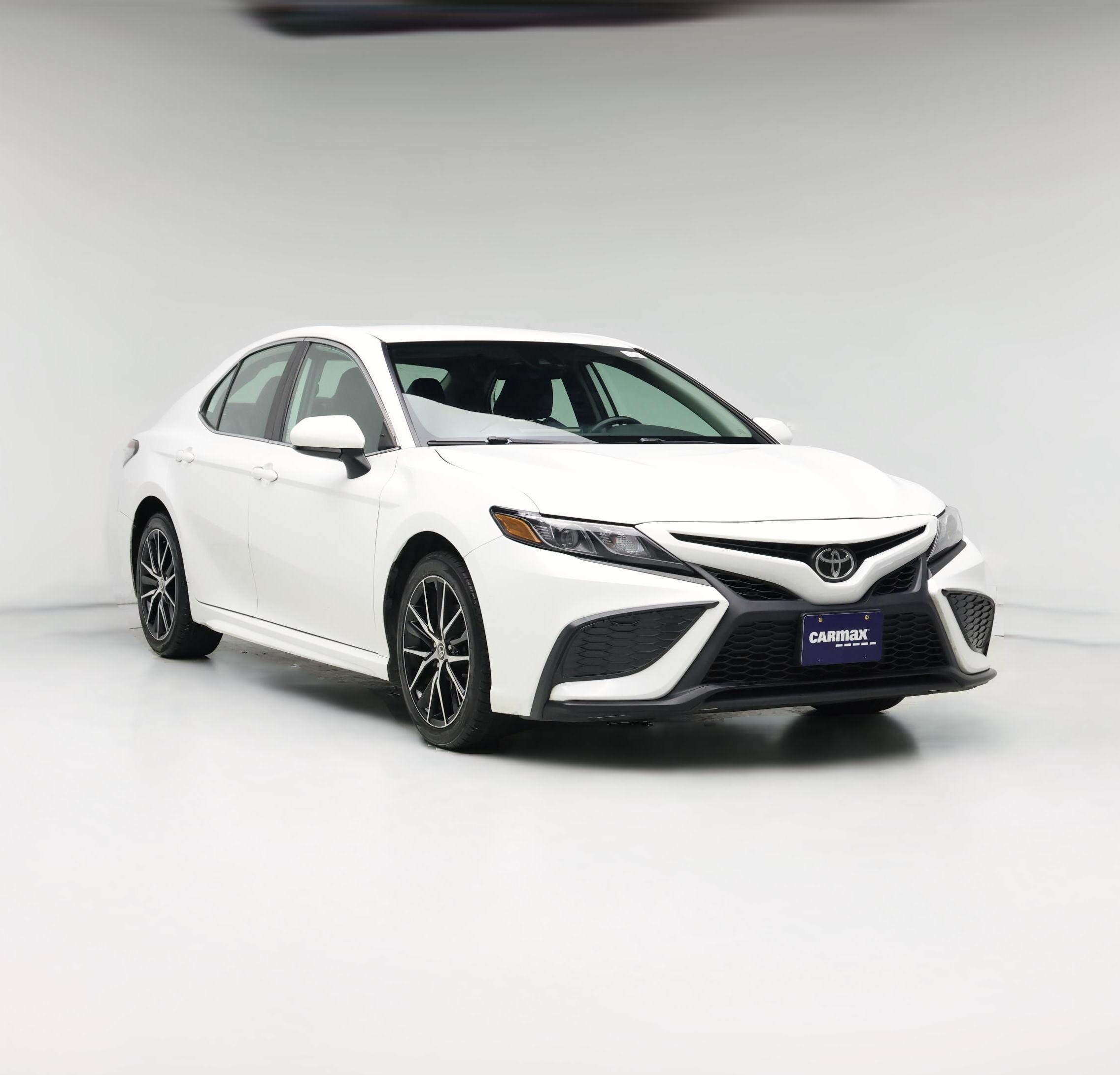 toyota camry 2021 4T1G11AKXMU540208 image toyota camry 2021 4T1G11AKXMU540208 image
