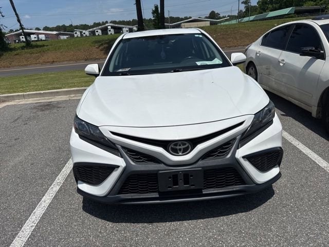 toyota camry 2021 4T1G11AK8MU429253 image toyota camry 2021 4T1G11AK8MU429253 image