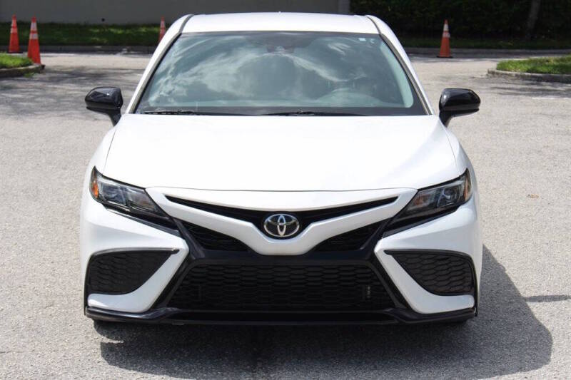 toyota camry 2021 4T1G11AK4MU497971 image toyota camry 2021 4T1G11AK4MU497971 image