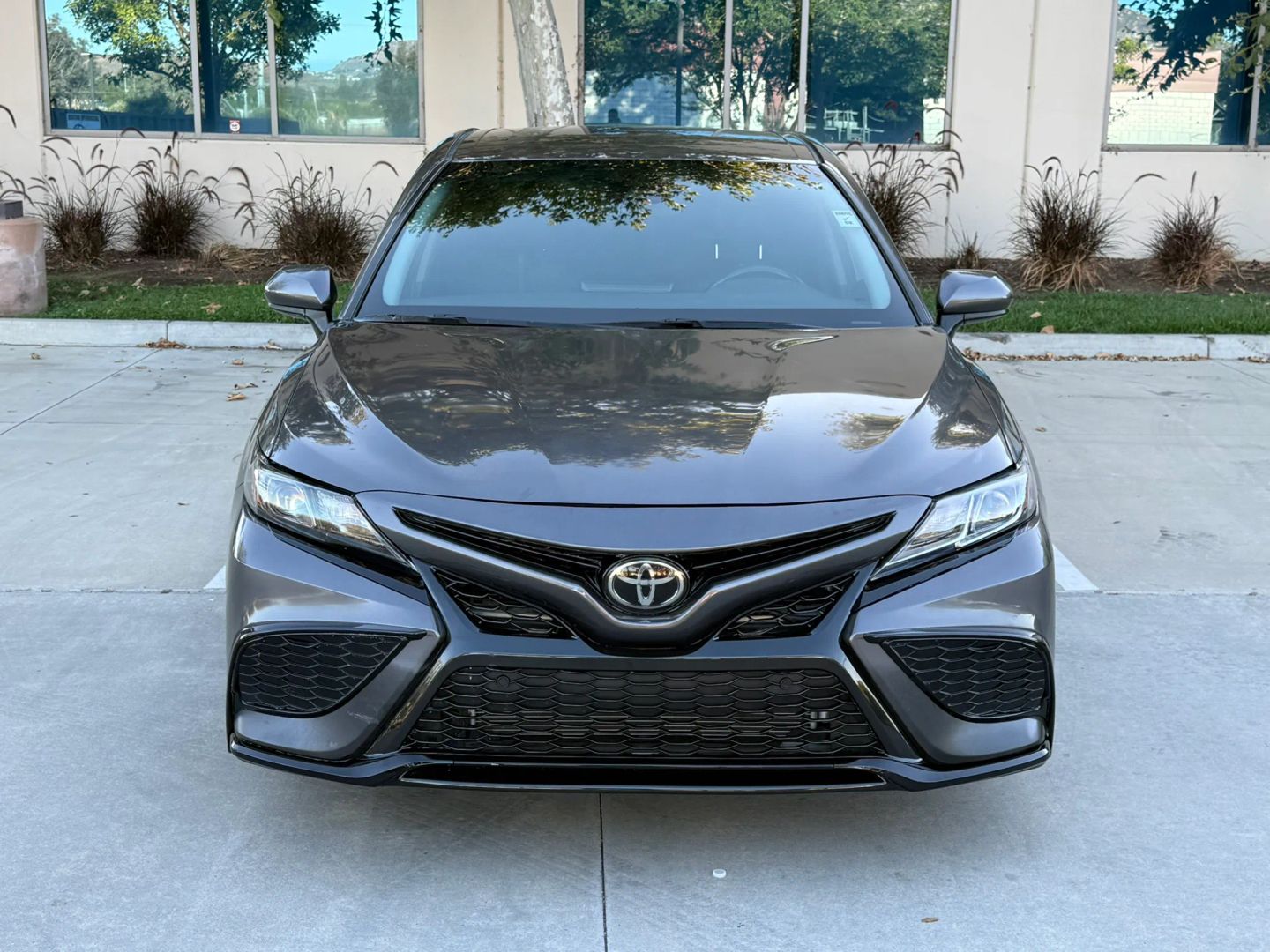 toyota camry 2021 4T1G11AK2MU426932 image toyota camry 2021 4T1G11AK2MU426932 image
