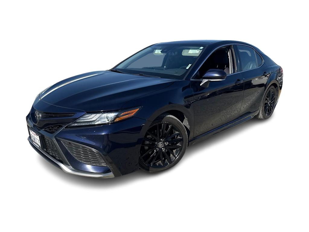 toyota camry 2021 4T1K61AK4MU560031 image toyota camry 2021 4T1K61AK4MU560031 image