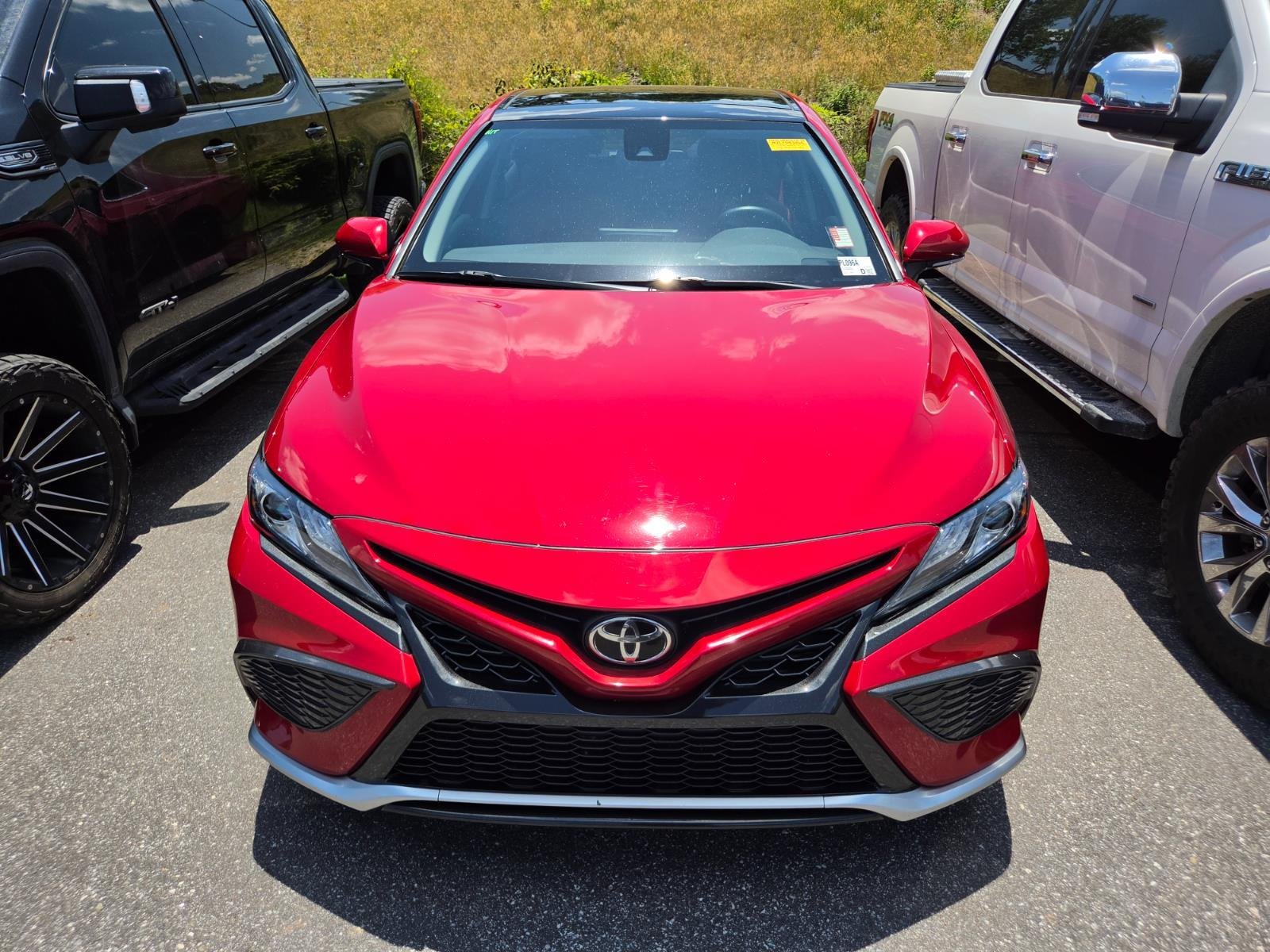toyota camry 2021 4T1K61AK4MU454727 image toyota camry 2021 4T1K61AK4MU454727 image