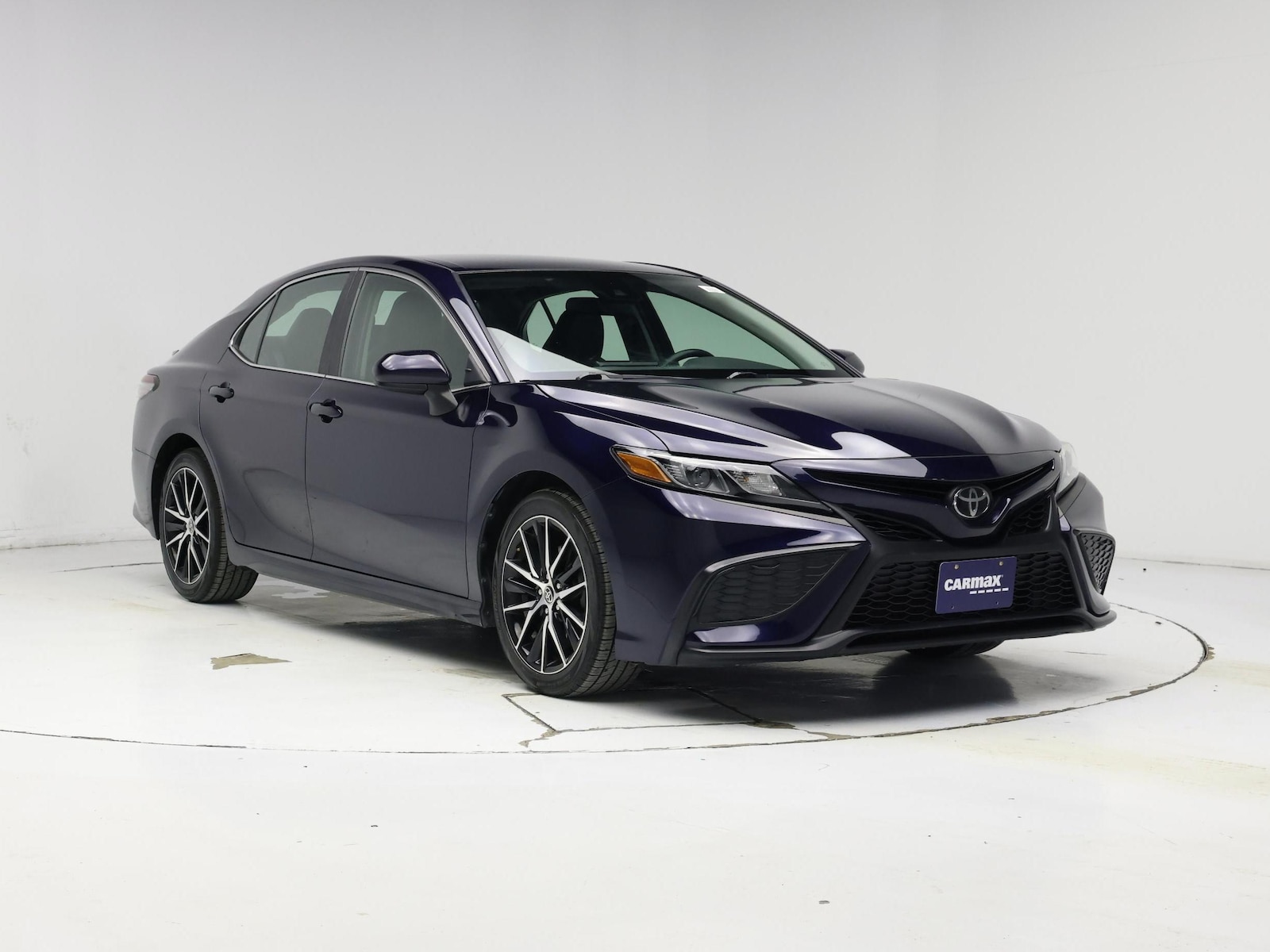 toyota camry 2021 4T1G11AK2MU488878 image toyota camry 2021 4T1G11AK2MU488878 image