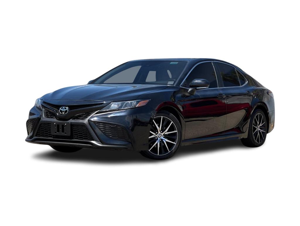 toyota camry 2021 4T1T11BK4MU033527 image toyota camry 2021 4T1T11BK4MU033527 image