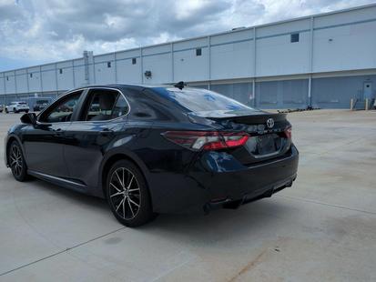 toyota camry 2021 4T1G11AK7MU537248 image toyota camry 2021 4T1G11AK7MU537248 image