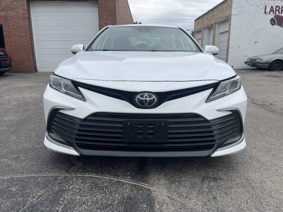 toyota camry 2021 4T1C11AK0MU563074 image toyota camry 2021 4T1C11AK0MU563074 image