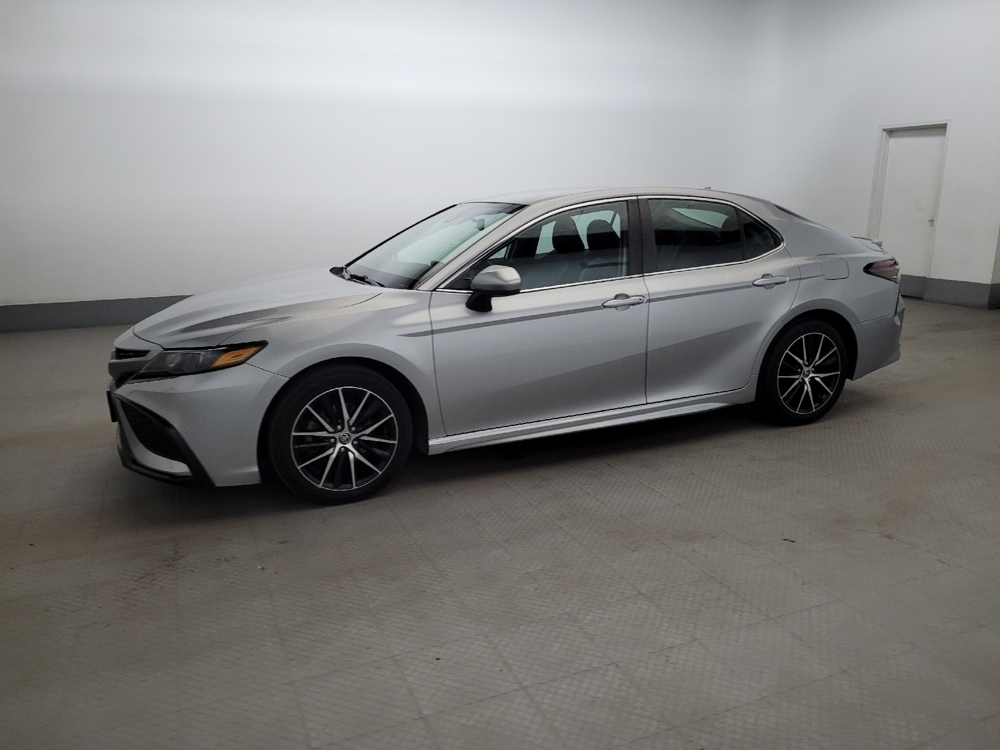 toyota camry 2021 4T1G11AK1MU582279 image toyota camry 2021 4T1G11AK1MU582279 image