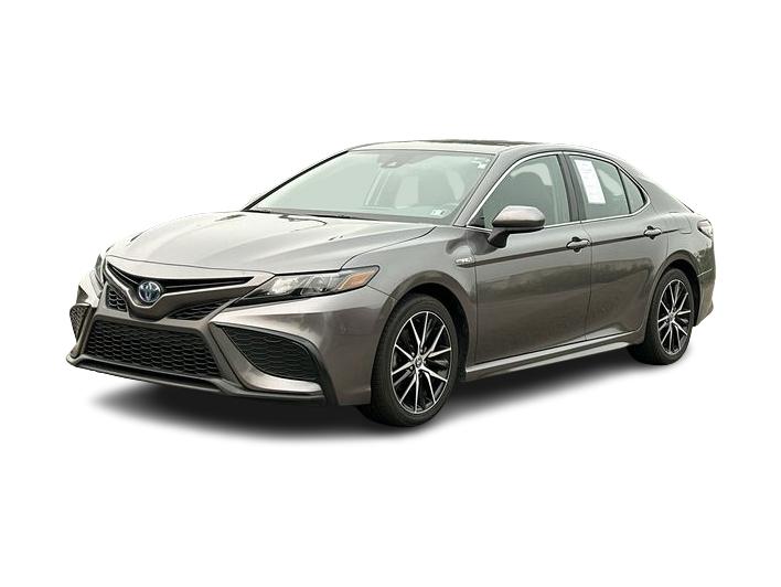 toyota camry 2021 4T1G31AK6MU548218 image toyota camry 2021 4T1G31AK6MU548218 image