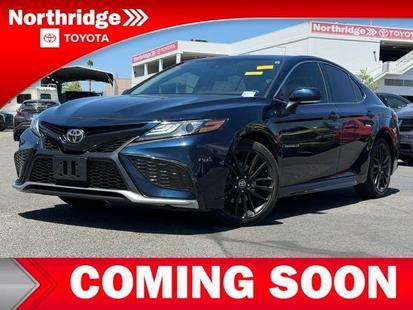 toyota camry 2021 4T1K61AK7MU550478 image toyota camry 2021 4T1K61AK7MU550478 image