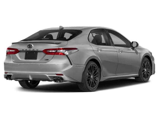 toyota camry 2021 4T1K61AK8MU473412 image toyota camry 2021 4T1K61AK8MU473412 image