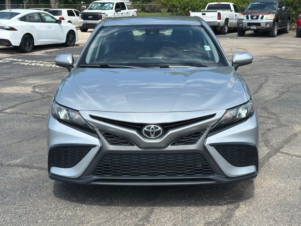 toyota camry 2021 4T1G11AK9MU534626 image toyota camry 2021 4T1G11AK9MU534626 image