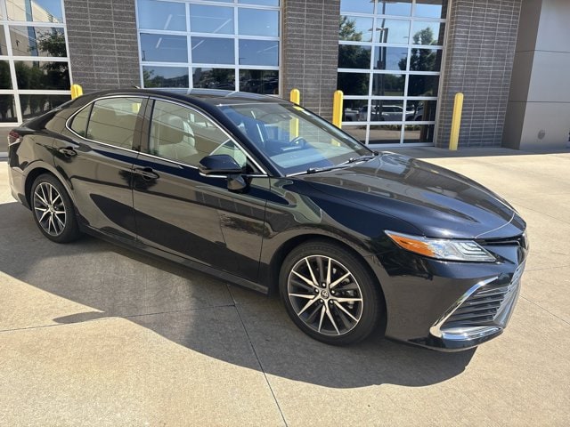 toyota camry 2021 4T1F11BK5MU046798 image toyota camry 2021 4T1F11BK5MU046798 image