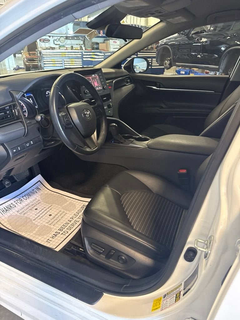 toyota camry 2021 4T1G11AK3MU558131 image toyota camry 2021 4T1G11AK3MU558131 image