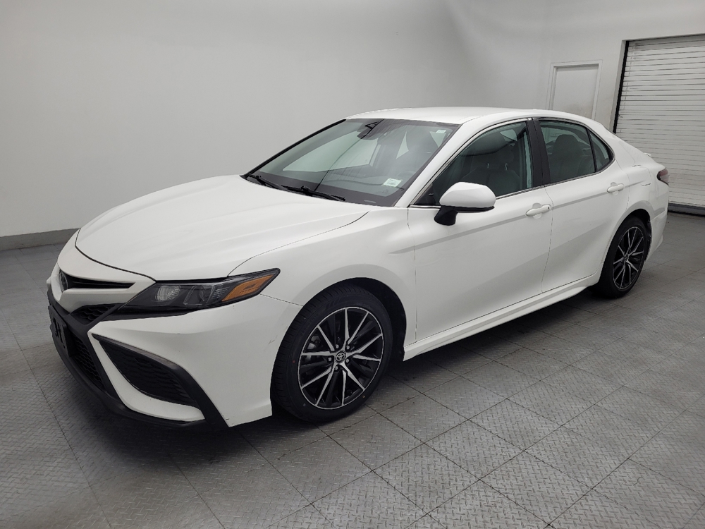 toyota camry 2021 4T1G11AK2MU452432 image toyota camry 2021 4T1G11AK2MU452432 image
