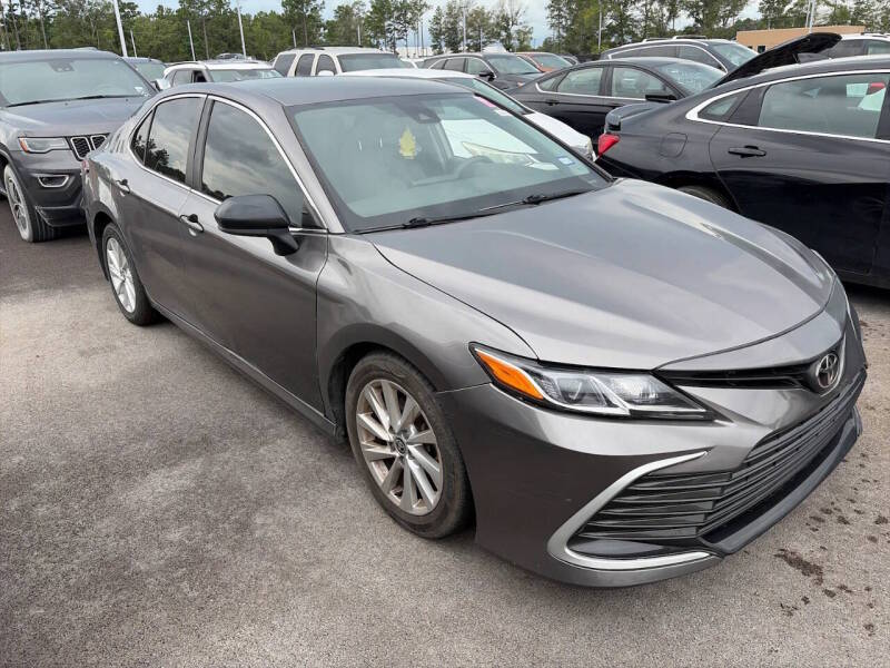 toyota camry 2021 4T1C11AK7MU427251 image toyota camry 2021 4T1C11AK7MU427251 image