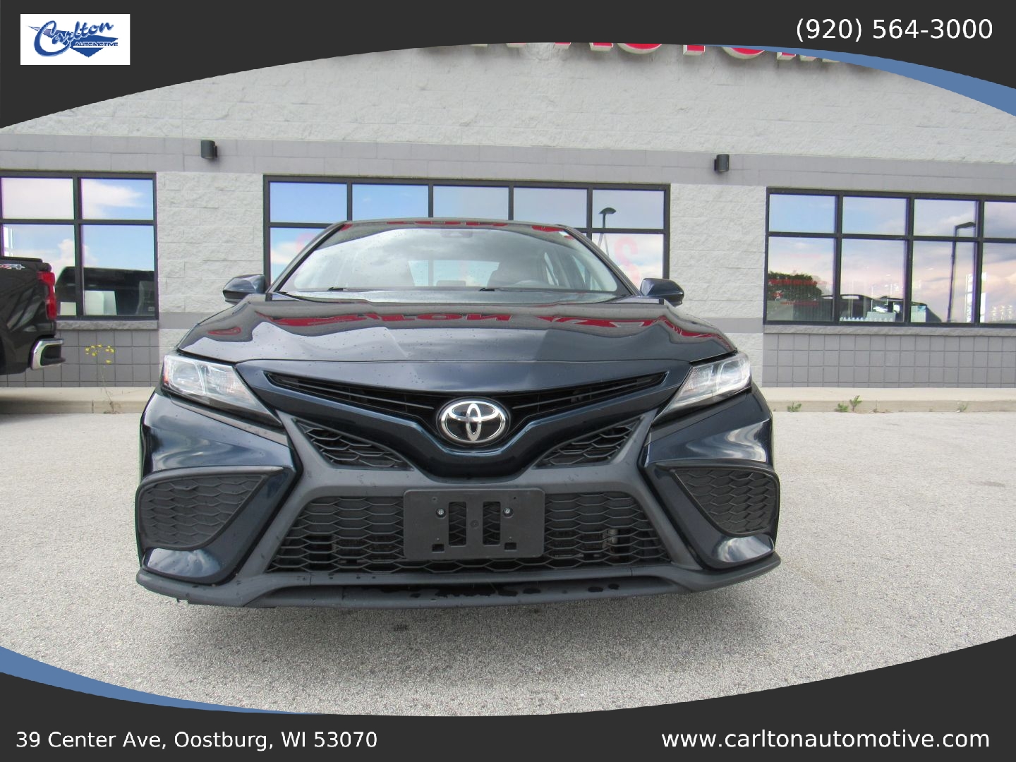 toyota camry 2021 4T1G11AK2MU600708 image toyota camry 2021 4T1G11AK2MU600708 image