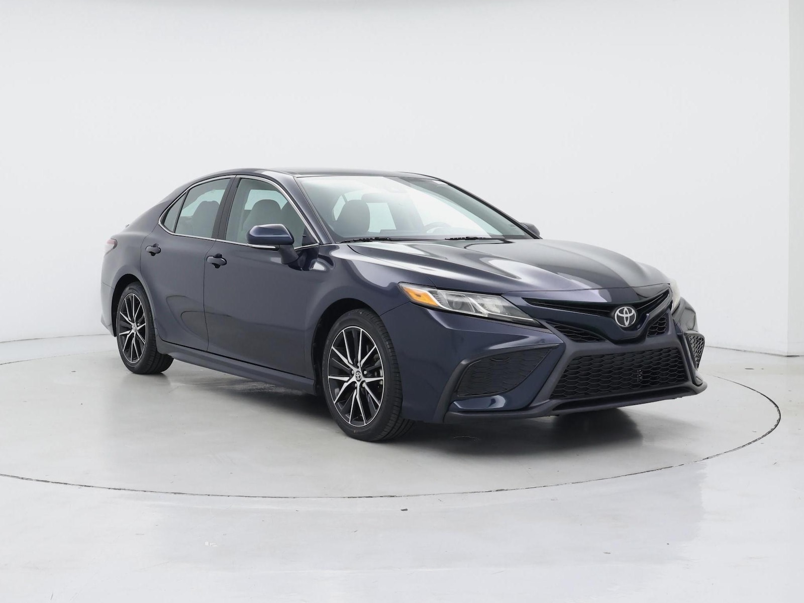 toyota camry 2021 4T1G11AK7MU515282 image toyota camry 2021 4T1G11AK7MU515282 image