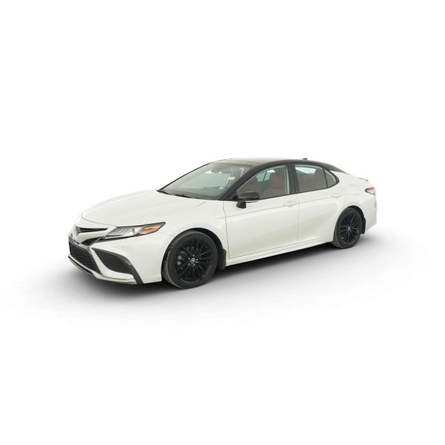 toyota camry 2021 4T1K61AK6MU468676 image toyota camry 2021 4T1K61AK6MU468676 image