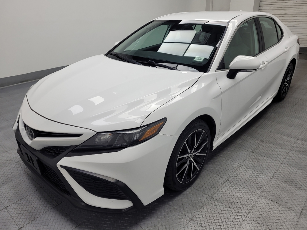 toyota camry 2021 4T1G11AK2MU527078 image toyota camry 2021 4T1G11AK2MU527078 image