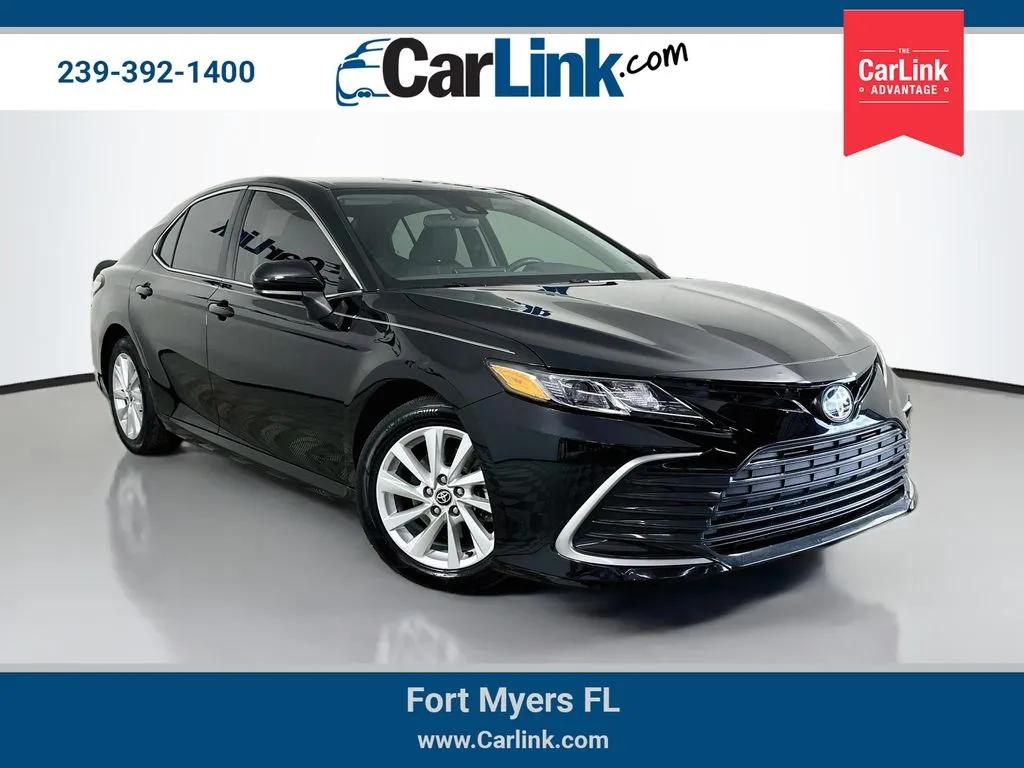 toyota camry 2021 4T1C11AK6MU453839 image toyota camry 2021 4T1C11AK6MU453839 image