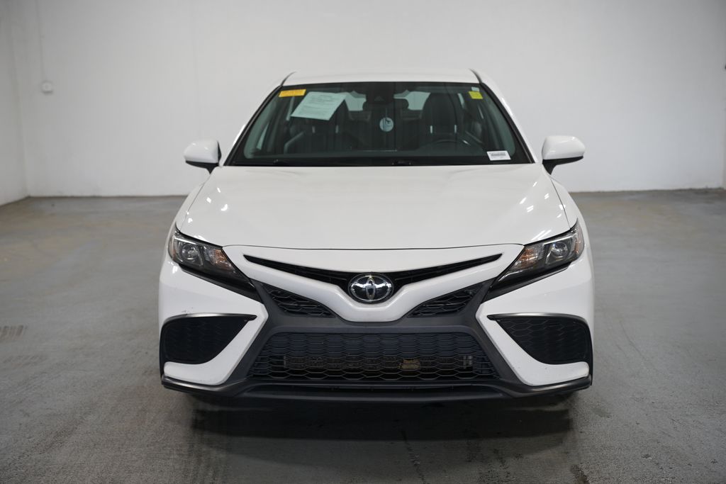 toyota camry 2021 4T1G11AK9MU479188 image toyota camry 2021 4T1G11AK9MU479188 image