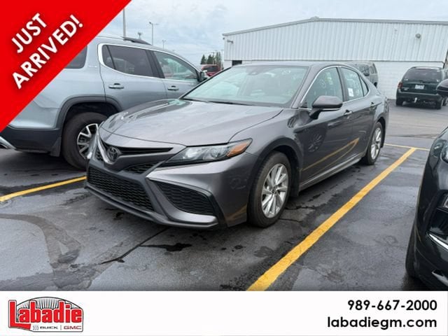 toyota camry 2021 4T1G11AK7MU563106 image toyota camry 2021 4T1G11AK7MU563106 image
