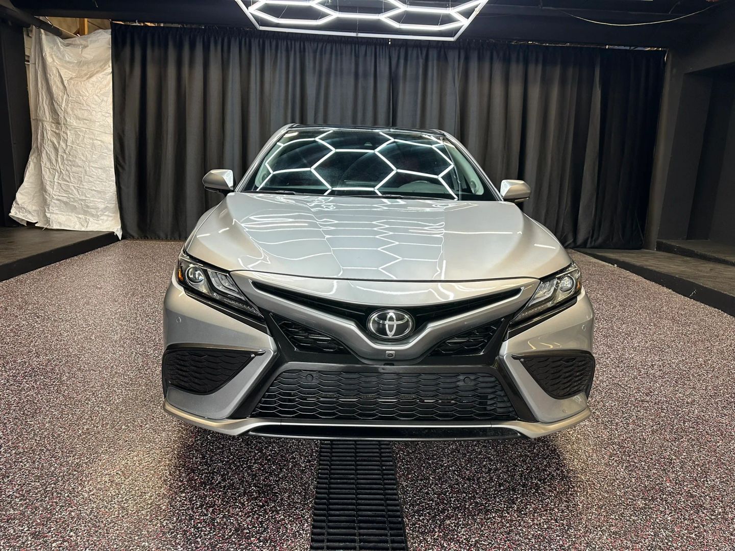 toyota camry 2021 4T1K61AK1MU604048 image toyota camry 2021 4T1K61AK1MU604048 image