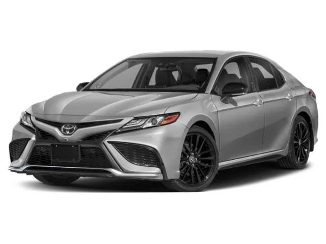 toyota camry 2021 4T1K61BK5MU044095 image toyota camry 2021 4T1K61BK5MU044095 image