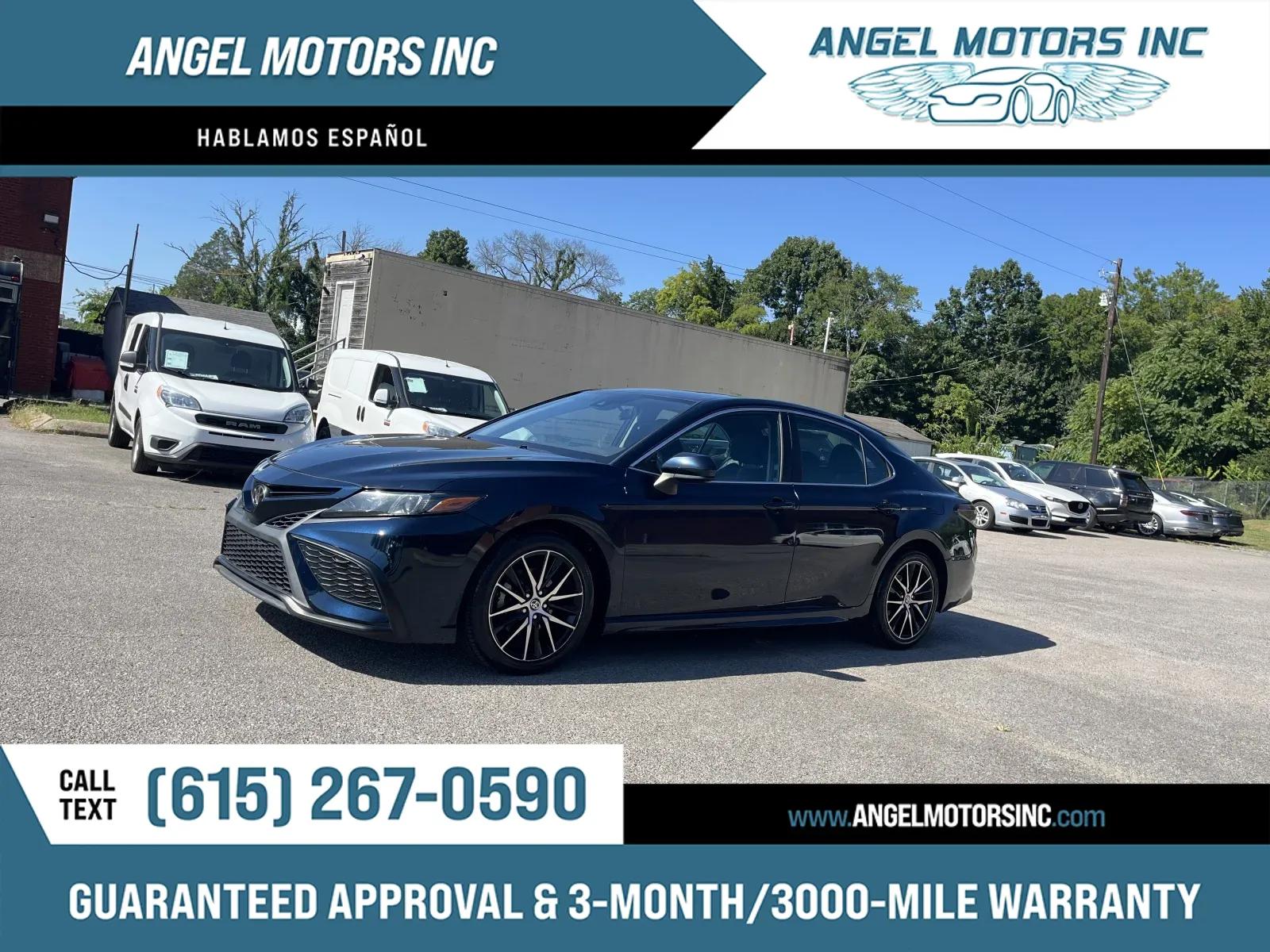 toyota camry 2021 4T1G11AK7MU603653 image toyota camry 2021 4T1G11AK7MU603653 image