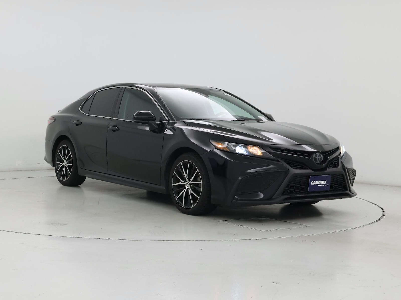toyota camry 2021 4T1G11AK9MU490871 image toyota camry 2021 4T1G11AK9MU490871 image