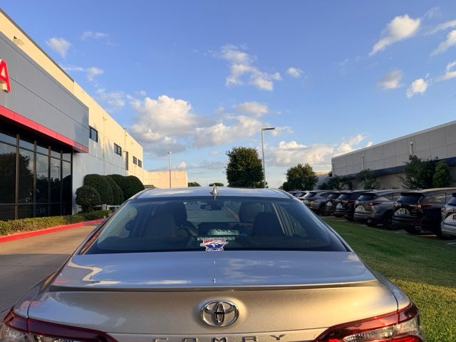 toyota camry 2021 4T1G11AK5MU576632 image toyota camry 2021 4T1G11AK5MU576632 image