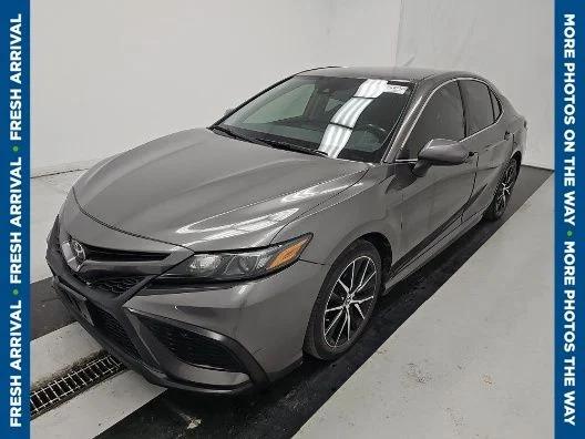 toyota camry 2021 4T1G11AK0MU528469 image toyota camry 2021 4T1G11AK0MU528469 image