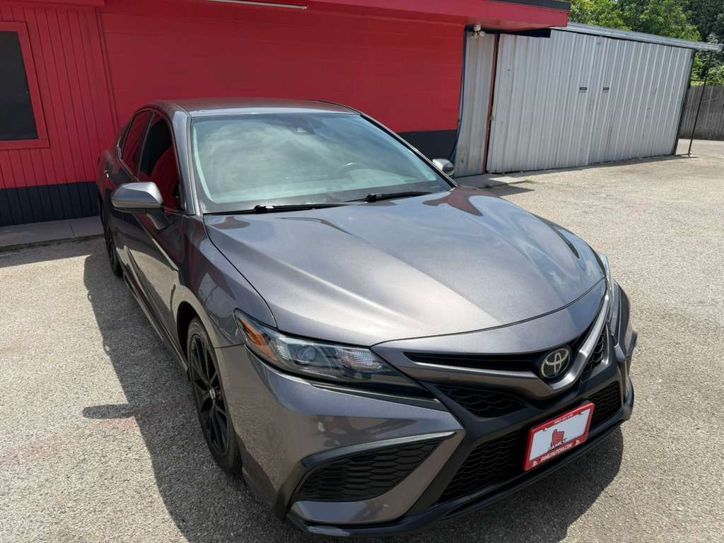 toyota camry 2021 4T1G11AK3MU491210 image toyota camry 2021 4T1G11AK3MU491210 image