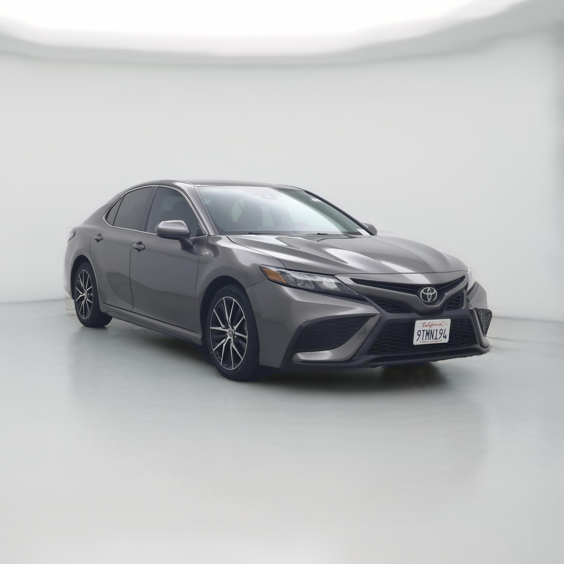 toyota camry 2021 4T1G11AK7MU550811 image toyota camry 2021 4T1G11AK7MU550811 image