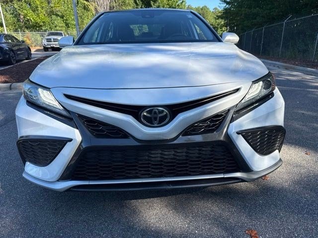 toyota camry 2021 4T1K61AK8MU547864 image toyota camry 2021 4T1K61AK8MU547864 image