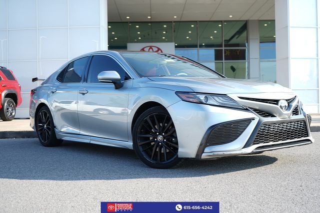 toyota camry 2021 4T1K61AK7MU583755 image toyota camry 2021 4T1K61AK7MU583755 image