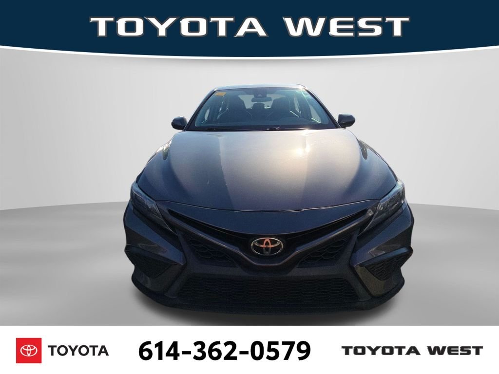 toyota camry 2021 4T1G11AK4MU451041 image toyota camry 2021 4T1G11AK4MU451041 image