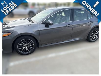 toyota camry 2021 4T1F11AK2MU564014 image toyota camry 2021 4T1F11AK2MU564014 image