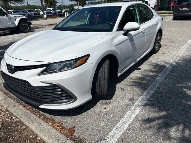 toyota camry 2021 4T1C11AK3MU600165 image toyota camry 2021 4T1C11AK3MU600165 image