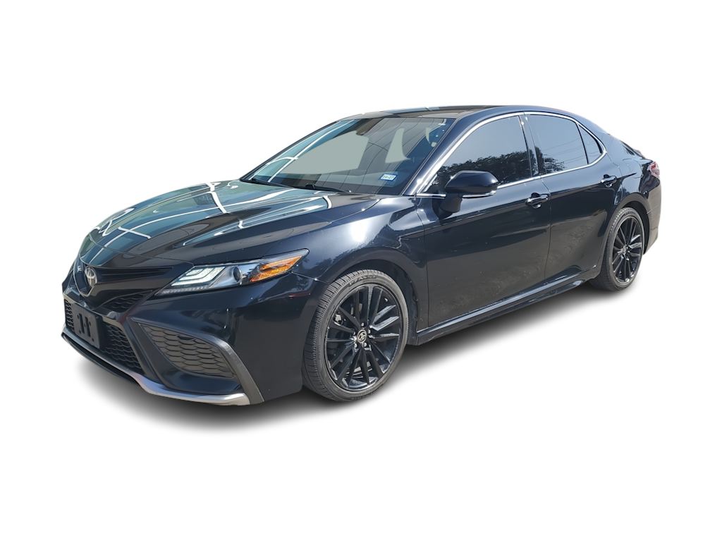 toyota camry 2021 4T1K61AK4MU449267 image toyota camry 2021 4T1K61AK4MU449267 image