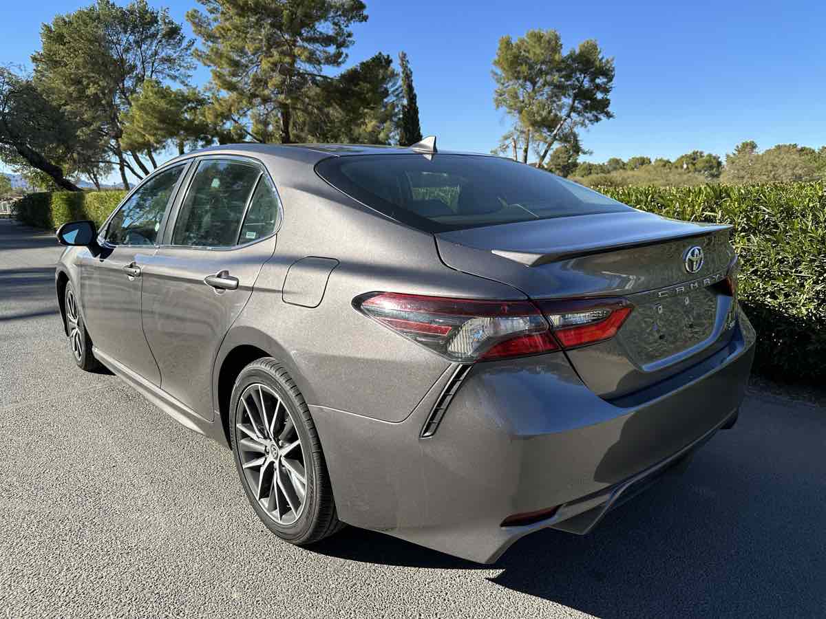 toyota camry 2021 4T1G11AK9MU427060 image toyota camry 2021 4T1G11AK9MU427060 image