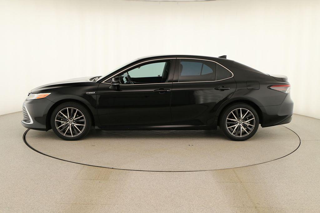 toyota camry 2021 4T1F31AK2MU024995 image toyota camry 2021 4T1F31AK2MU024995 image