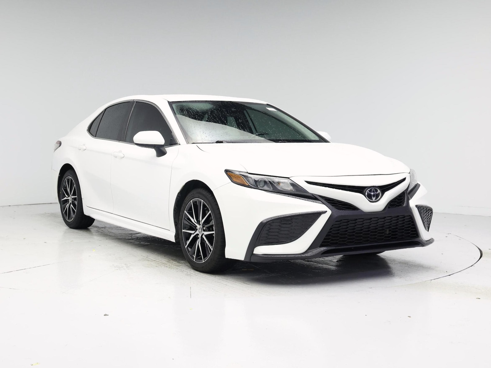 toyota camry 2021 4T1G11AKXMU589070 image toyota camry 2021 4T1G11AKXMU589070 image