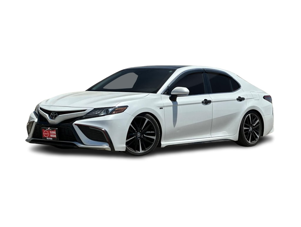 toyota camry 2021 4T1K61AK1MU561654 image toyota camry 2021 4T1K61AK1MU561654 image