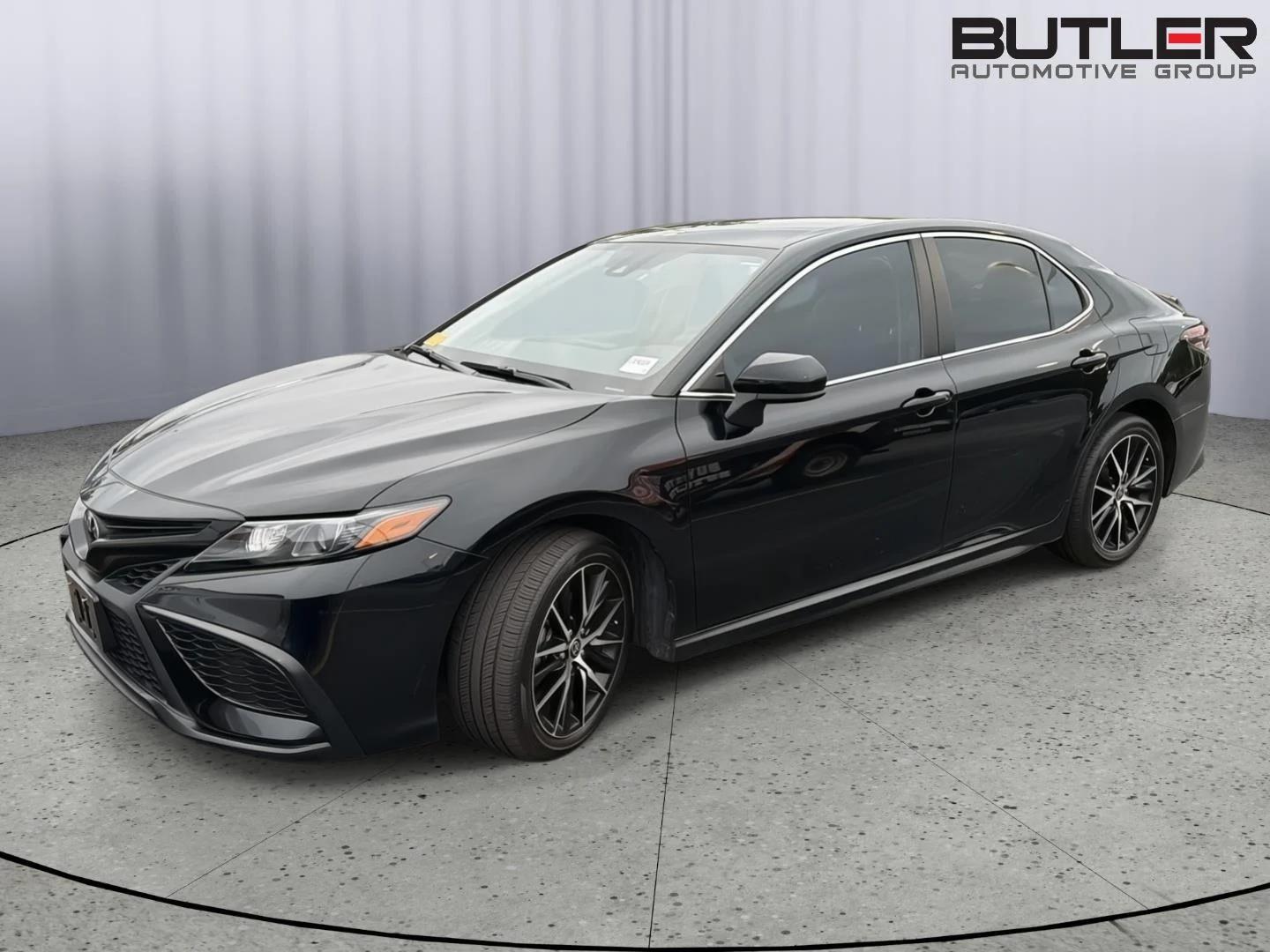 toyota camry 2021 4T1G11AK0MU581205 image toyota camry 2021 4T1G11AK0MU581205 image